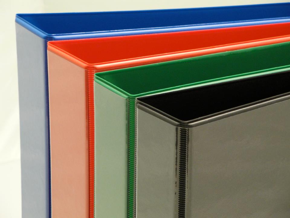 websitederby's tweet photo. Binder Creations specialise in PVC, Paper over Board (POB), Polypropylene & Legal Ring Binder. https://t.co/O5aCj7jb2g #pvcbinders #pobbinder #polypropylenebinder #legalringbinder #ringbinder https://t.co/33oYen09Y6