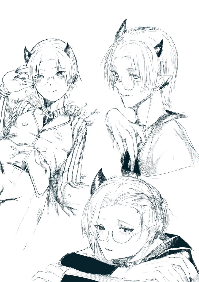 ikahijiki1014's tweet photo. ｦ！！！！ https://t.co/lugDMqlExY
