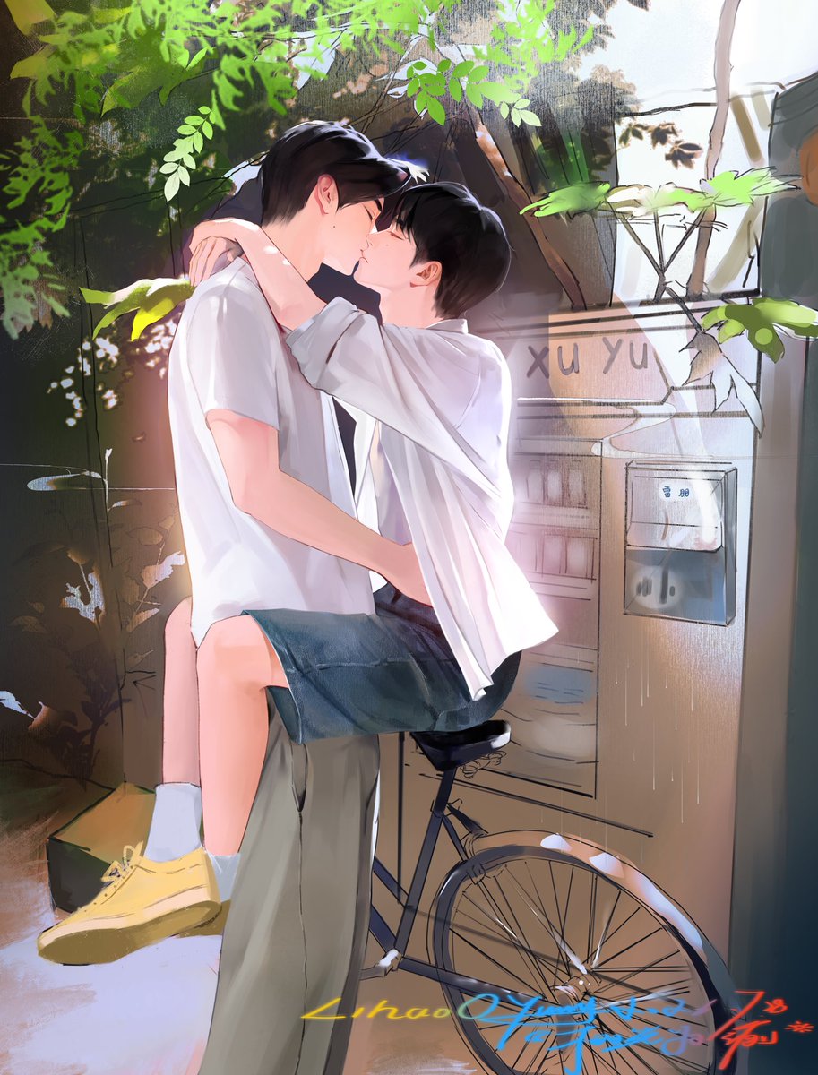 LihaoOYuny's tweet photo. “我从来都不后悔自己爱过你
曾经是
现在也是”

#녕위 #雷朋 #TianZiyu #田栩宁 #梓渝 https://t.co/XtgcwZAZza