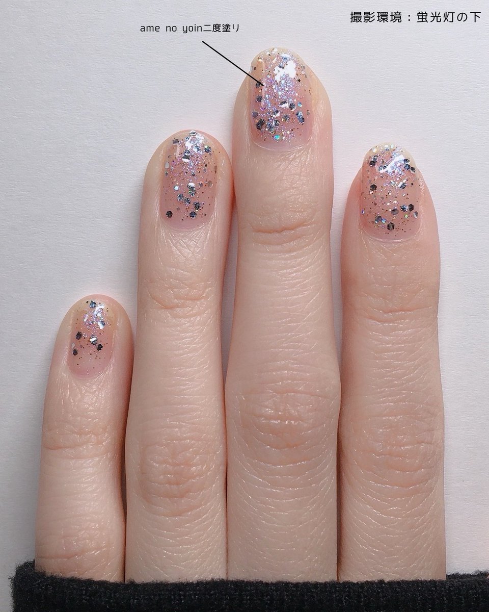 p o p o L i ｜ネイルポリッシュ (@popoli___nail) / Posts / X