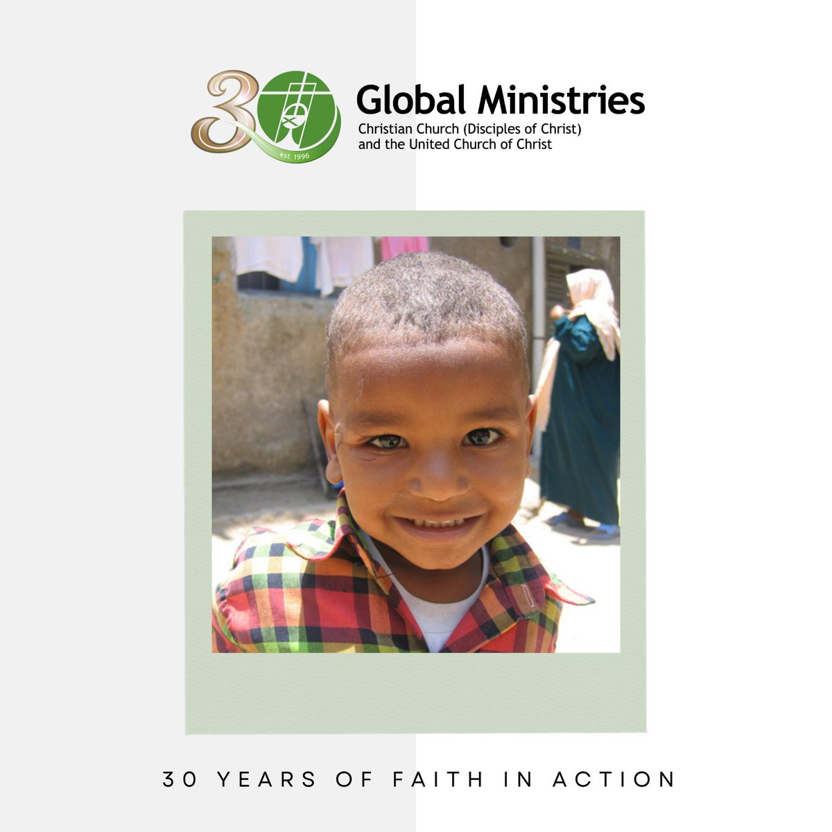 globalmins's tweet photo. To every donor, partner, church, volunteer, and supporter — thank you for being part of this story. We celebrate 30 years because of you. https://t.co/gxTMYypR9z

#GlobalMinistries30 https://t.co/vkErN9SiD6