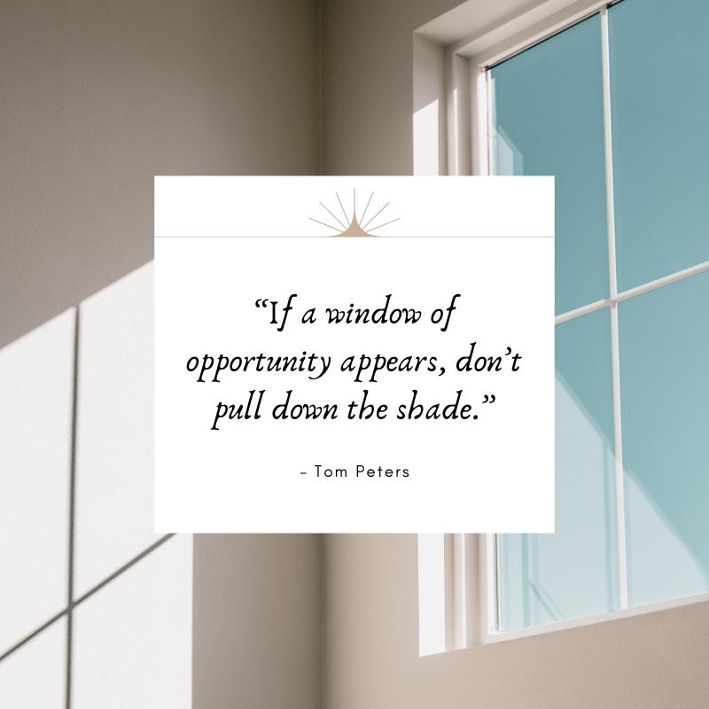 OakCrestCapital's tweet photo. A simple reminder. https://t.co/7cMyNsycnj