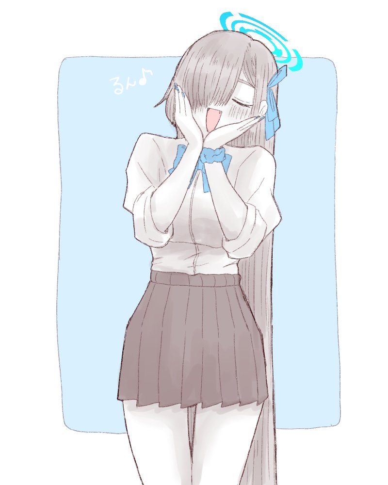 nanamadoyama's tweet photo. ♪ https://t.co/bhGft2BQZF