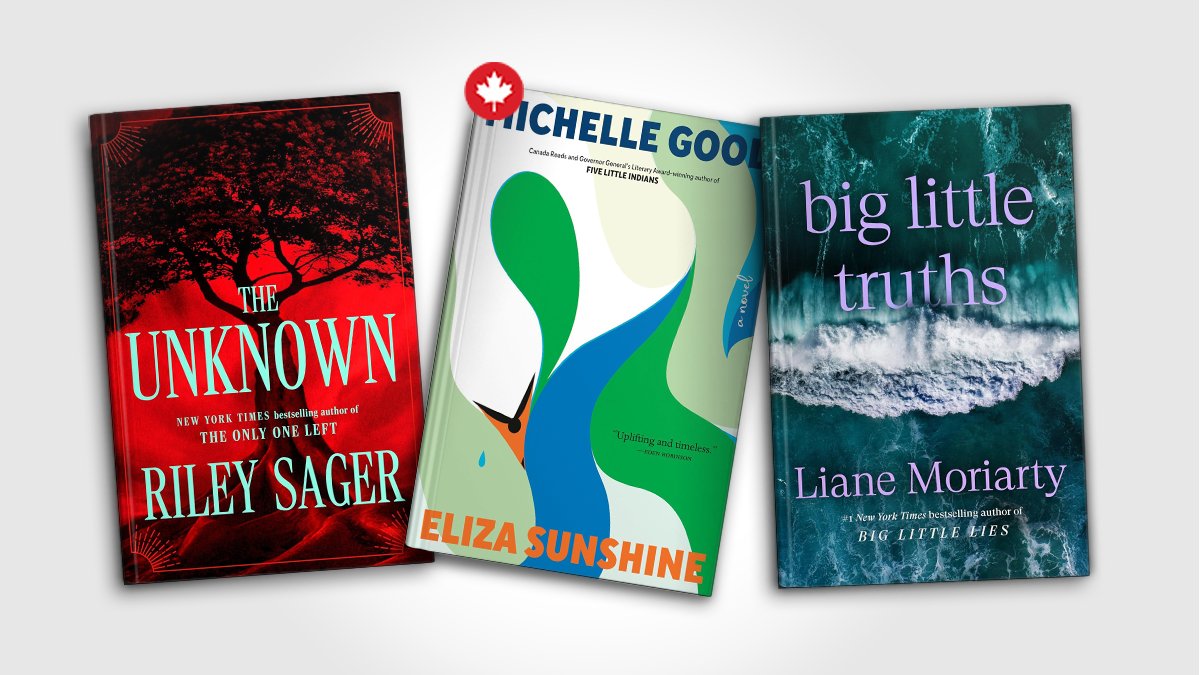 torontolibrary tweet picture