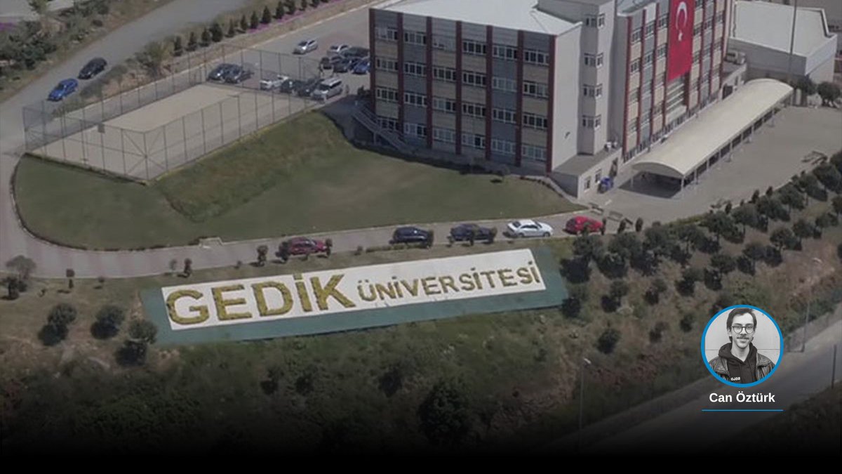 T24_com_tr's tweet photo. 🔴 Üniversite mahkeme kararını dinlemedi: Hukuk mücadelesi veren akademisyene fesih tebligatı

📌 Akademisyenin işten çıkarma gerekçesinde “üniversiteyi kamu kurumlarına şikâyet etti” denildi

https://t.co/IO2abnSDLc https://t.co/rwtq5z95EJ