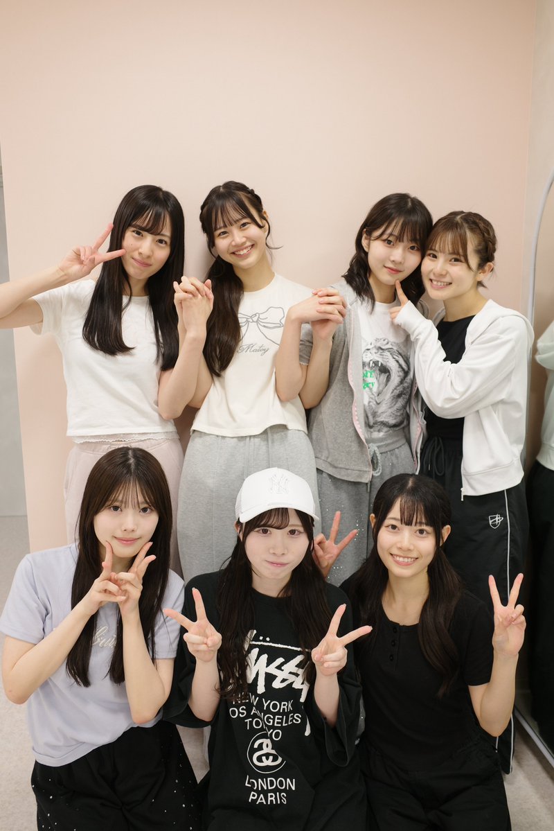 ワンマンライブまであと7日！／ ツヅリカ Debut One Man Live 『綴