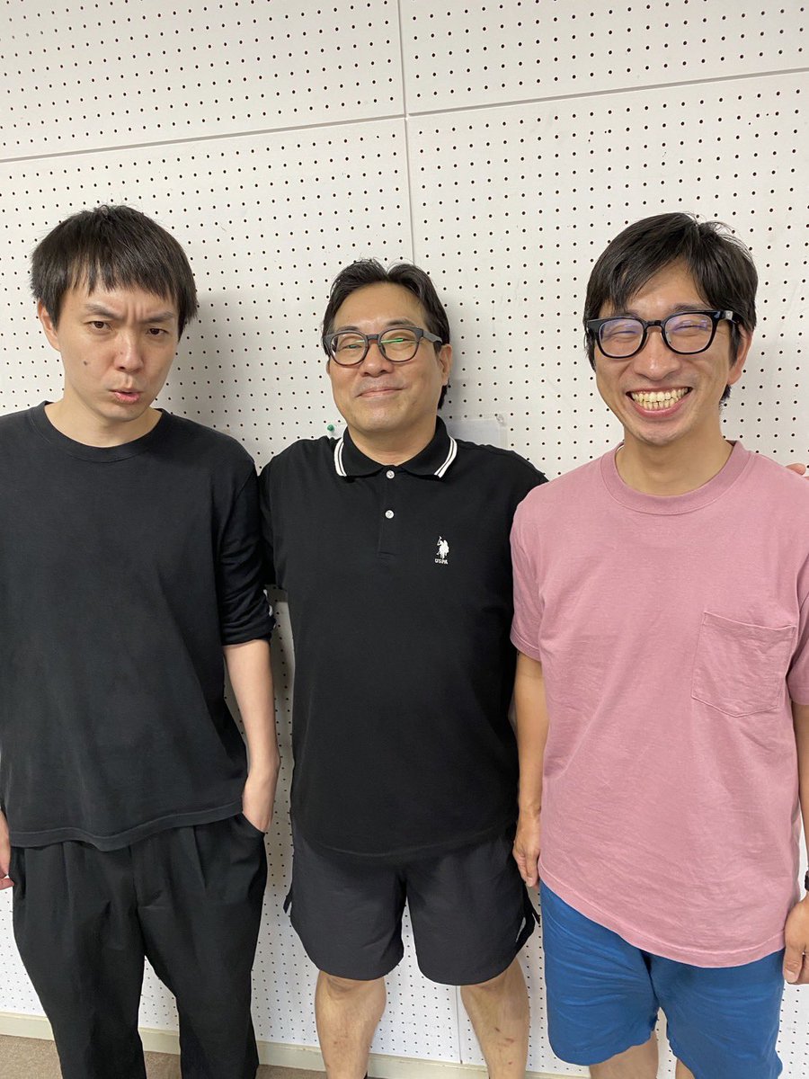 RyomoRishitan's tweet photo. クボカン帰って来ました！ https://t.co/G8sdCNM6Ae