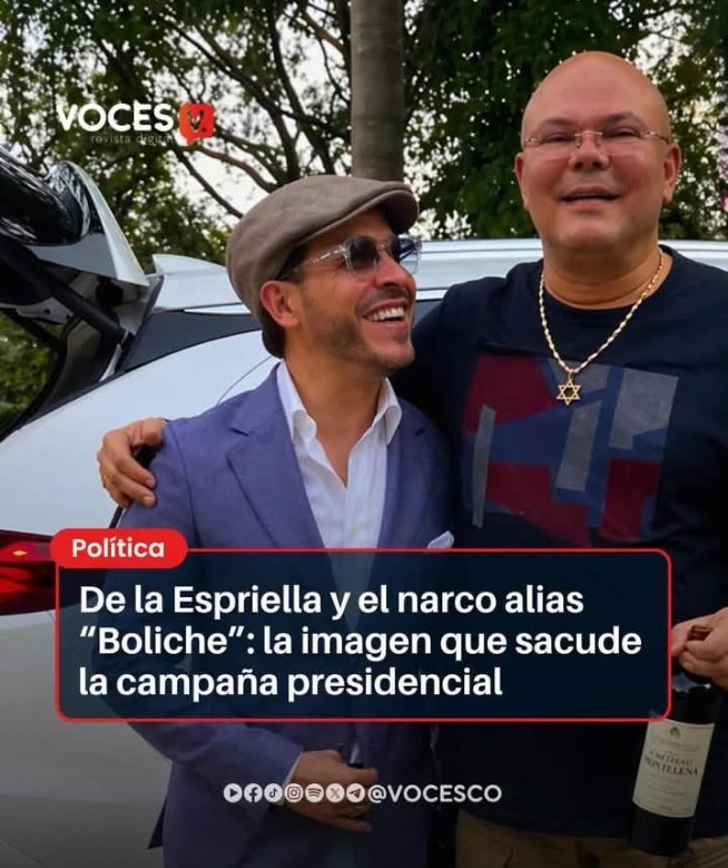 kriptonita369's tweet photo. @criticolombia4 La gente de bien jajaj https://t.co/Ec14Bg8Qec
