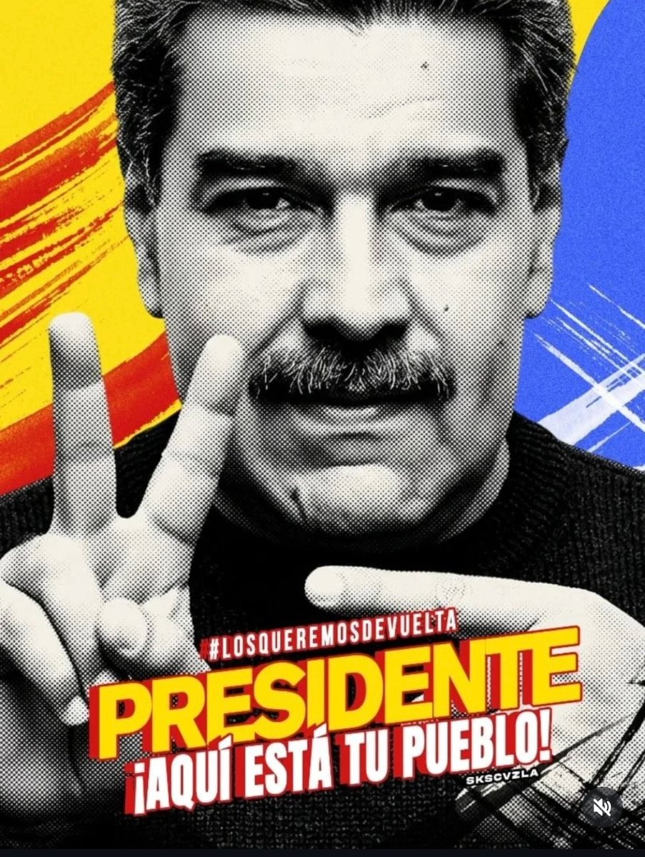 PitPad3's tweet photo. 🇻🇪👉🏻✌🏻 https://t.co/cveh4OTaYo