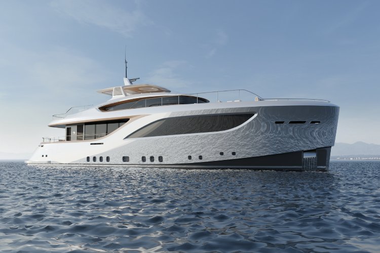 HaberYatta's tweet photo. SES Yachts’tan EPOQ 36
SES Yachts, 50 yılı aşkın gemi inşa deneyimini yansıtan yeni yat serisinin ilk modeli EPOQ 36'yı tanıttı.
https://t.co/bS9UVRETKW
#sesyachts #epoq36 #yat #OceanIndependence #BelleÉpoque #SturgeToth
@sesyachts https://t.co/IzIQZaNMSj