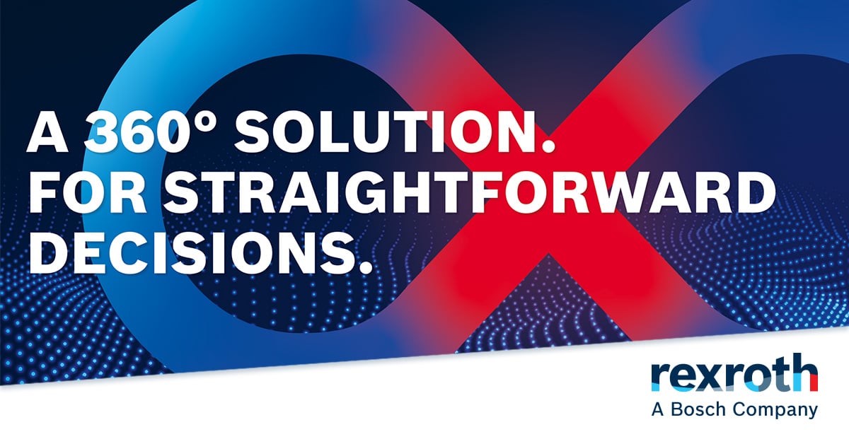 BoschRexrothUS's tweet photo. Engineering complexity shouldn’t slow innovation.
ctrlX AUTOMATION from Bosch #Rexroth delivers open architecture, app-based engineering, and maximum flexibility — all in one platform.
Rethink automation. https://t.co/si790u5OnU
#Industry40 #AutomationTechnology #ctrlX https://t.co/Gx4GNMXQEq