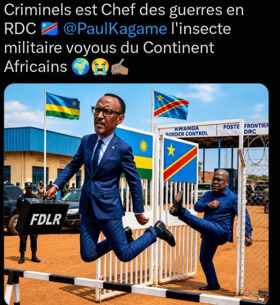 VictorBakadia's tweet photo. @HenryMagie51 Chaque jour nous le croyons et faisons parce que le #Kongo est à nous #Kongolais https://t.co/3uqtR8ZtTv