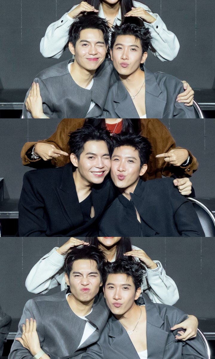 fevtolk's tweet photo. "𝐈 𝐥𝐨𝐯𝐞 𝐲𝐨𝐮 𝟐𝟒/𝟕 , 𝟑𝟔𝟓 @Firstkpp @myktnw ❤︎" 

#FFFPartyConcert2026
#เฟิร์สข้าวตัง #FirstKhaotung https://t.co/LJn6K0hq0g