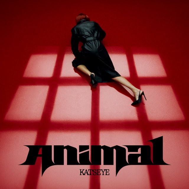PopCrave's tweet photo. “Animal” by KATSEYE debuts at #24 on the Hot 100. https://t.co/yQXMOeSNqe
