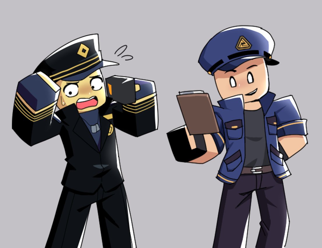 friendly_robber tweet picture