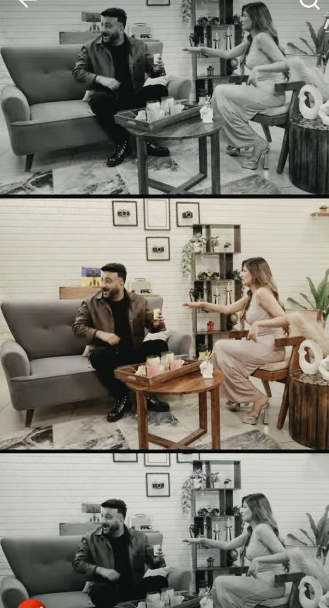 shubhranov99's tweet photo. Shehbaz ne aisa kya kiya k bigg boss ki team hi badal gayi🤔

Watch fun- 
🔗https://t.co/t5HSjLh4Pj

#ShehbazBadesha #ShehbazKeBazigars https://t.co/MkQhlv8mXe