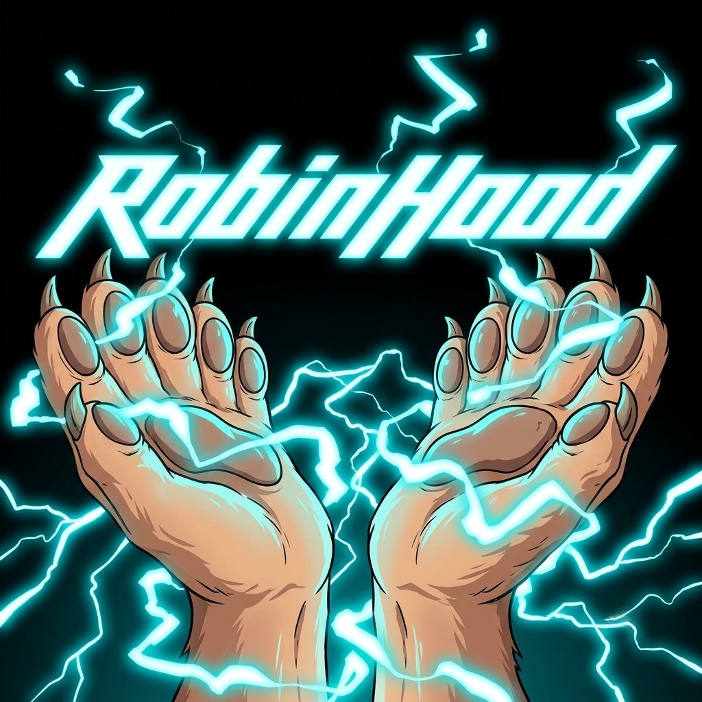 RoBearnHooD's tweet photo. The bears story begins. On @RobinhoodCrypto

4,444 bears, 4,444 vaults. Ready to claim your onchain identity?

If you love bears:
🤎 Like &amp; Repost
💬 Drop your EVM address below

The earliest bears always leave the biggest footprints. 🐾 https://t.co/LGolYBVKZL