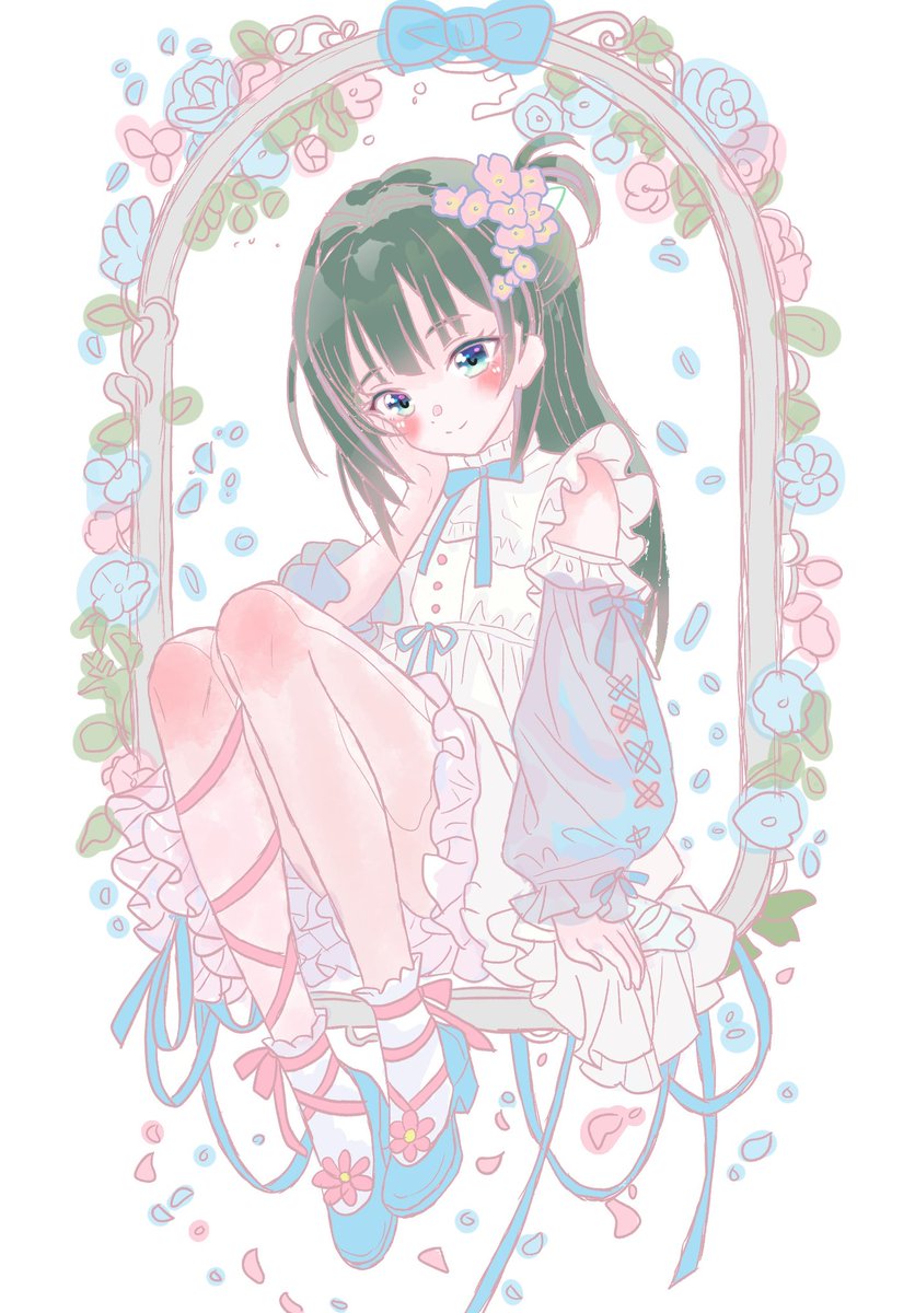 roa_eaka's tweet photo. 同じテーマで描いたこころと愛のこんなふうに塗りたいな〜っていう案です（雑）✒️ᝰꪑ

出来上がったらグッズとかにもしたい…な…𛰙᭜𖫴𖫰𖫱𖫳𖫲𖫲𖫳𖫴𖫰𖫱꛰ ᭜𖫴𖫰𖫱𖫳𖫲𖫲𖫳𖫴𖫰𖫱꛰ʕᨦ

#アイプラ_FA https://t.co/E2A2bLY8ac