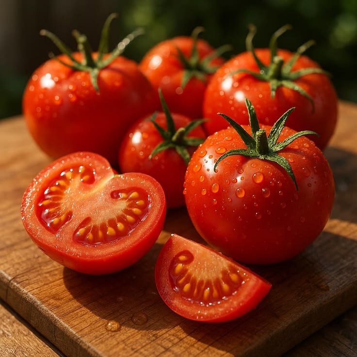 Softbloomyom's tweet photo. Which vegetable conducts electricity?
(a)Tomato
(b)Carrot
(c)Potato https://t.co/xNYth62hbe