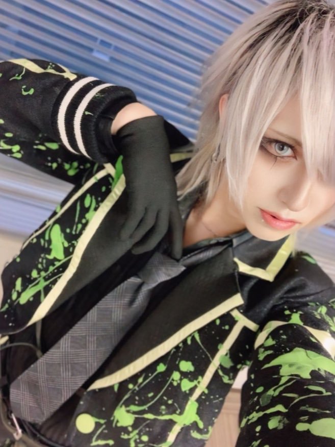DailyReiya's tweet photo. https://t.co/ExNSDQiBbm