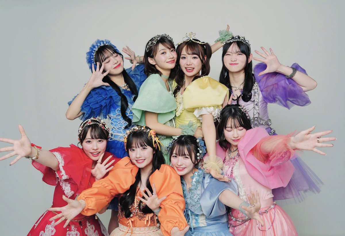 emiru_id1024's tweet photo. きゅーすと2周年おめでとう!!
こんなにも沼るアイドルはこの先後にもいないと思えるほど最強のアイドル！
これからも素敵な景色を見せてください😊
 #きゅーすと2周年 https://t.co/t7JdgcSU2j