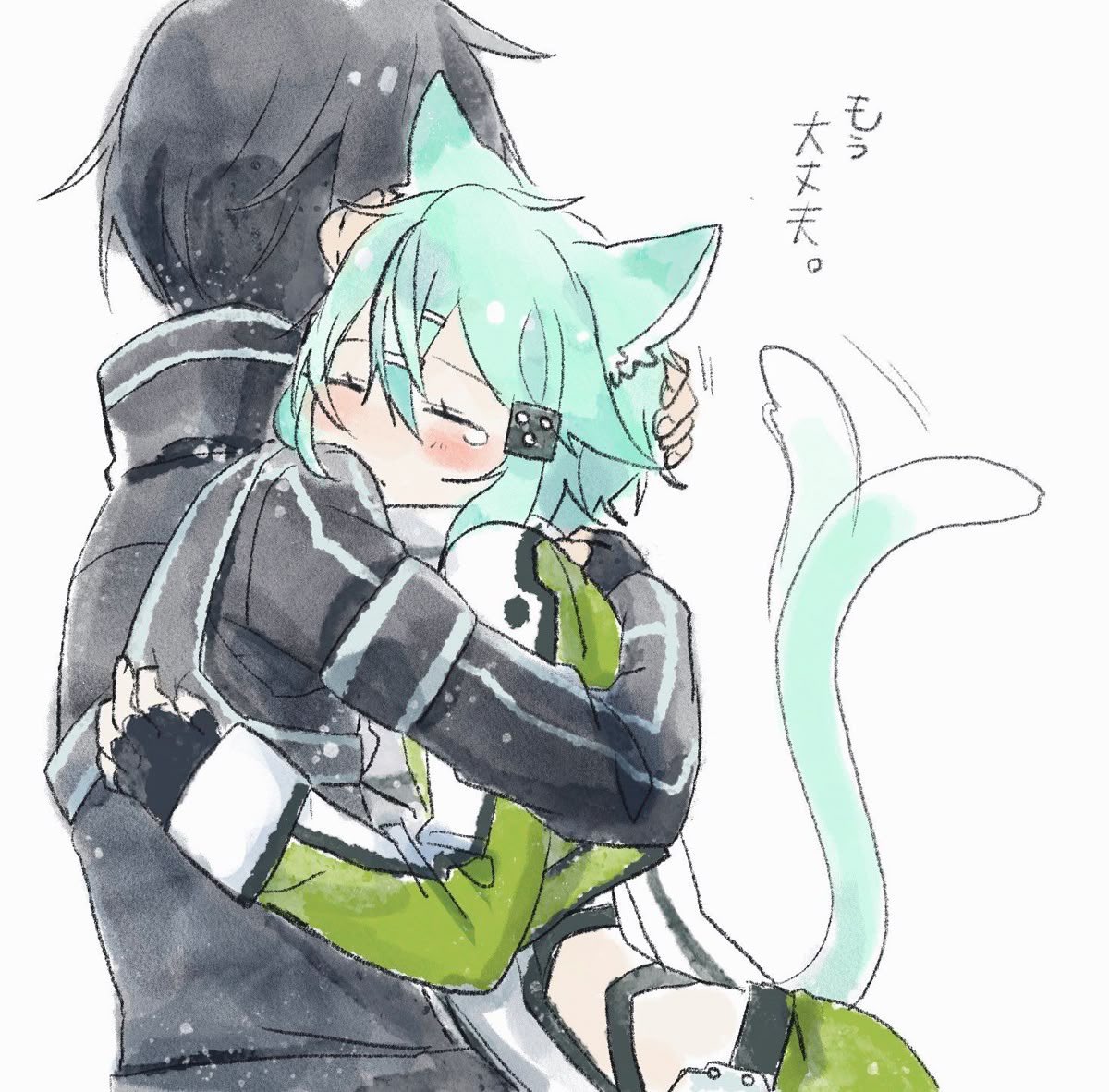 kusotni2's tweet photo. バイト終わってヘトヘトだよ〜 https://t.co/avK9Ap8iYM
