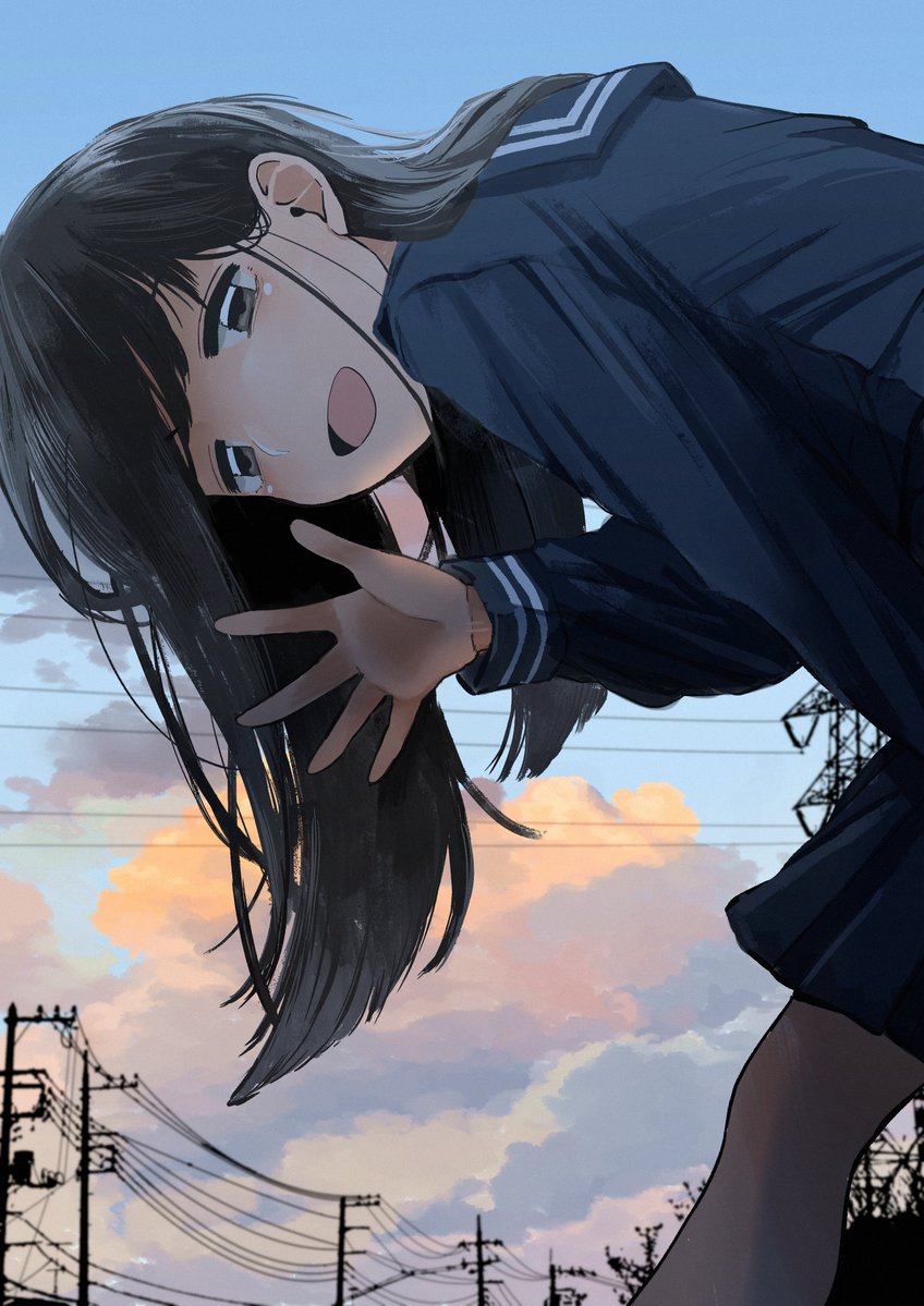 ツヅキエイミ (@amytsuduki) / Posts / X