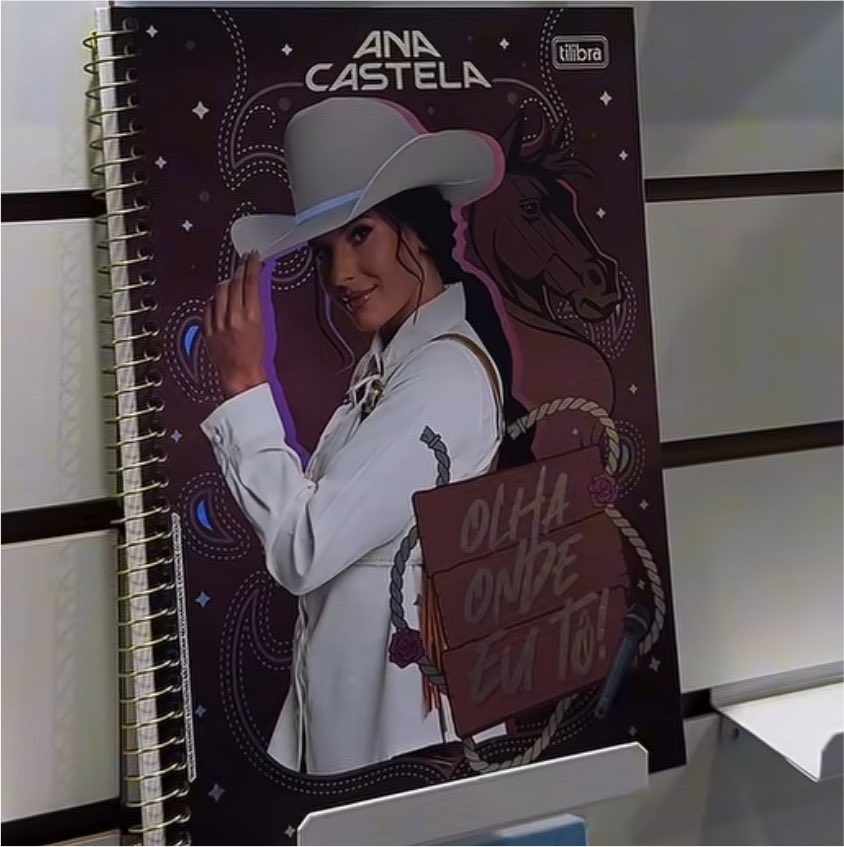 MidiasCastela's tweet photo. Um spoiler só porque vocês pediram! E tem muito mais… ✨👀 https://t.co/jkHCc3G980