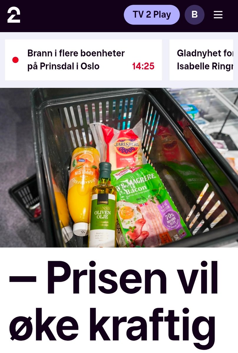Bardar11's tweet photo. Kutt momsen på mat.

Nå.

@jonasgahrstore .

Dette kan du løse hvis du vil.

Men vil du?

Nei. Billigere mat? Nei! Slik kan vi IKKE ha det i Norge.

Hvor er sommerens engasjement?

"RO".... https://t.co/PpzZ6RInRz