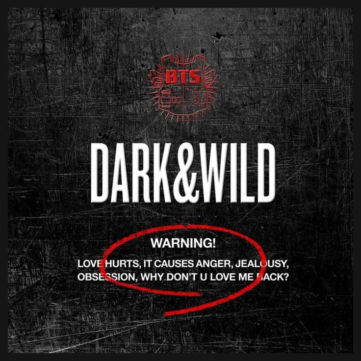 _ggukstar's tweet photo. DARK & WILD - thread

#armytwt #stantwt #btstwt #bts #darkwild #warofhormone #danger 

Released on August 19, 2014, Dark & Wild is BTS's debut full-length studio album (14 tracks). It acts as both the climax and transition point of their early "School trilogy" (2 Cool 4 Skool, O!RUL8,2?, and Skool Luv Affair), shifting the narrative from juvenile high school crushes to the raw, toxic, and unrefined emotional turmoil of young adulthood.