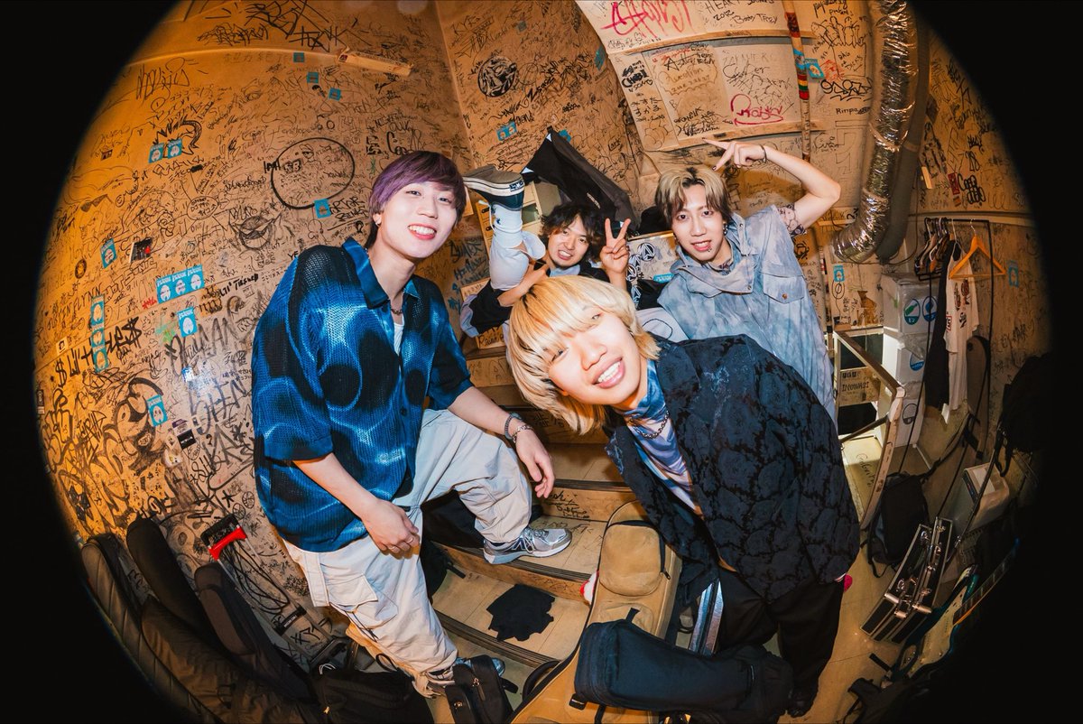 ADLER_official's tweet photo. DRAFT FES 2026 SUMMER【前哨戦】
ありがとうございました！

📸@ayane_cam https://t.co/1foPneVIaP
