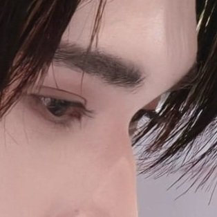 joongmisty's tweet photo. you're an angel, right? blessed with those long eyelashes https://t.co/N2ImyIyIS8