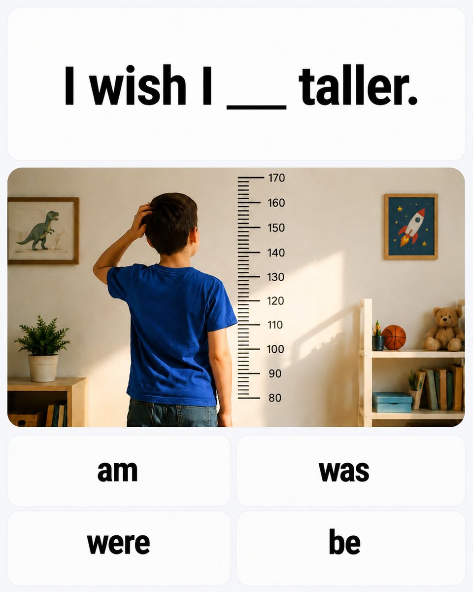 Englishtiip's tweet photo. Which option are you picking? https://t.co/JcHHGODOLP
