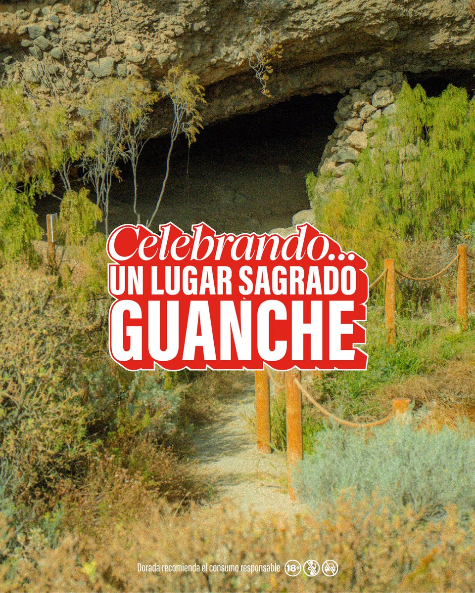 cervezadorada's tweet photo. Y… ¿Esas pirámides? ¿Estamos en Egipto? Obviamente no, mucho mejor… ¡Estamos en Güímar! 🔎✨☝🏼
Entre camarones y muchas tradiciones, este pueblo puede entrar en el Final Four para convertirse en el Pueblo del Verano 2026, ¡vótalo en el post anclado de nuestro perfil de IG y FB! https://t.co/oGdghRcsbA