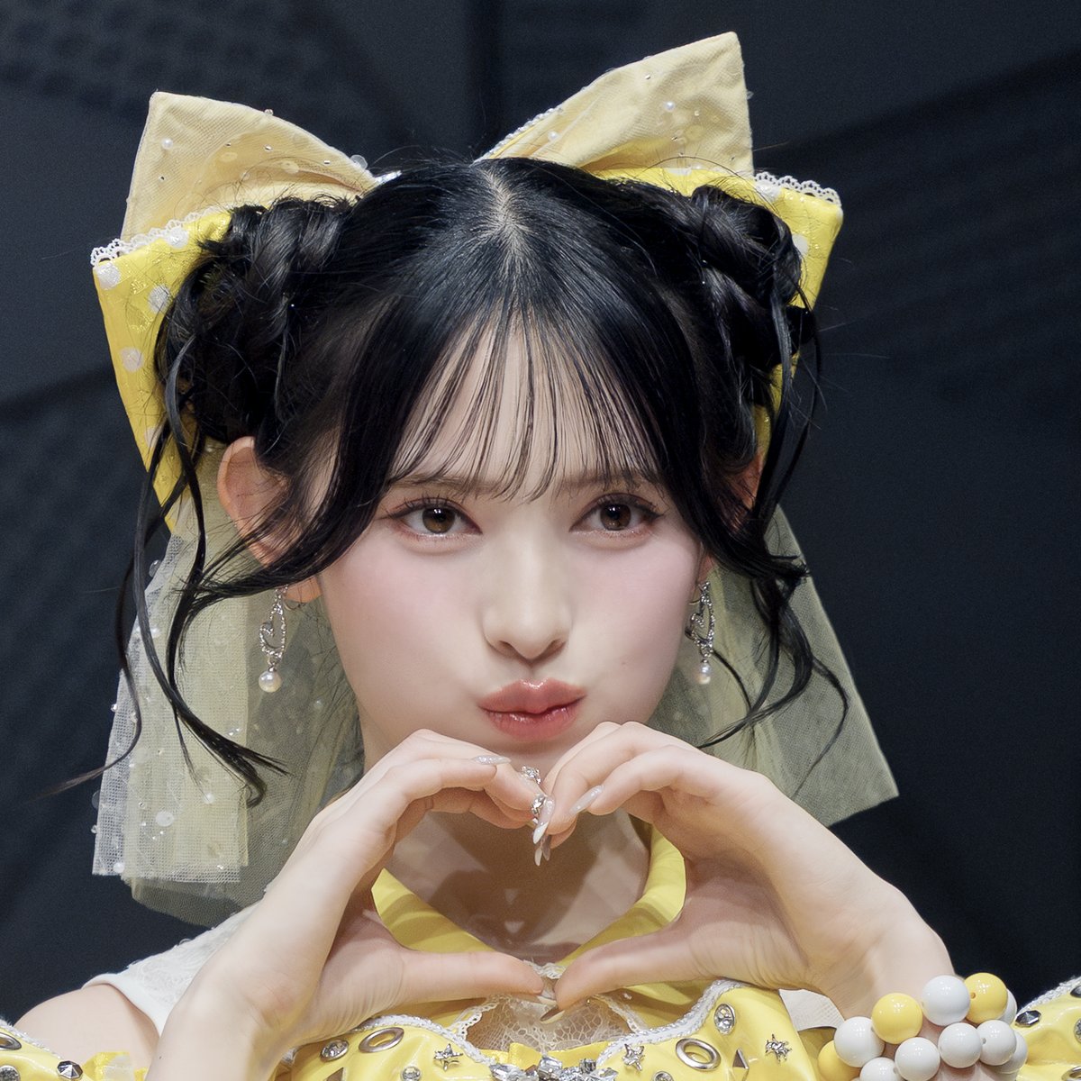 slowwavesleep3's tweet photo. 2026.     
 
⑅ᘏ⑅ᘏ⑅
꒰ ˶• ༝ •˶ ꒱

菅田愛貴   
超ときめき宣伝部 https://t.co/yBkbakL6M4