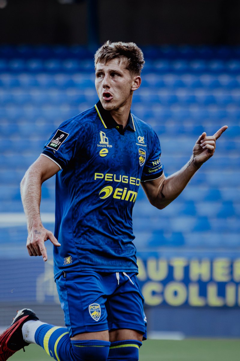FCSM_officiel tweet picture