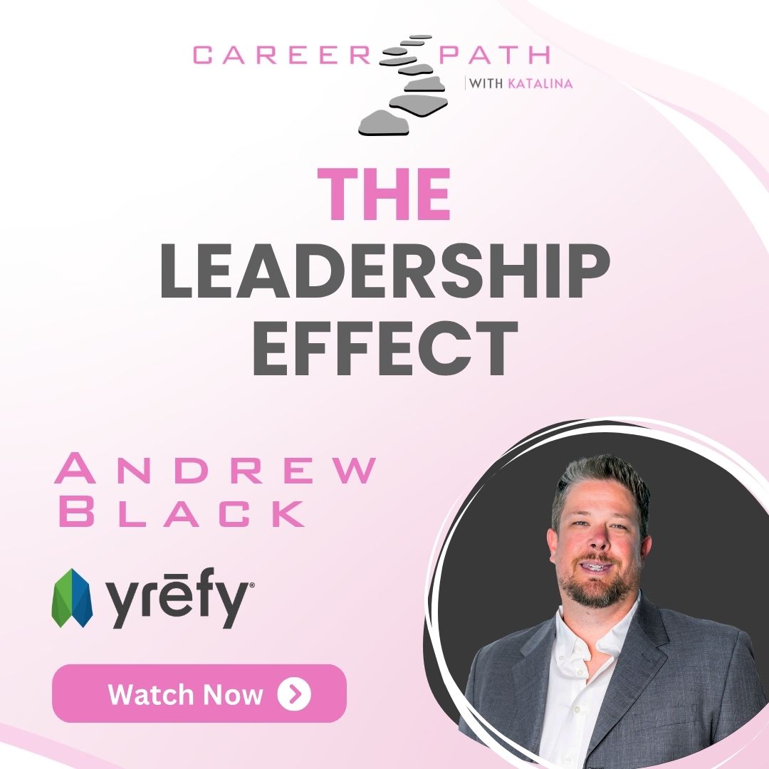 ReceivablesInfo's tweet photo. Andrew Black of Yrefy shares practical leadership lessons on empowering employees, transparent leadership communication, and building stronger teams.
Watch: https://t.co/HExXHv9ljS
#Leadership #CareerPath https://t.co/N30hpRov3J