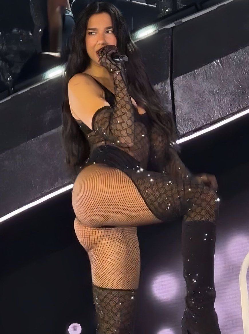 qrpress_'s tweet photo. Dua Lipa https://t.co/jvA0Dtvmo0