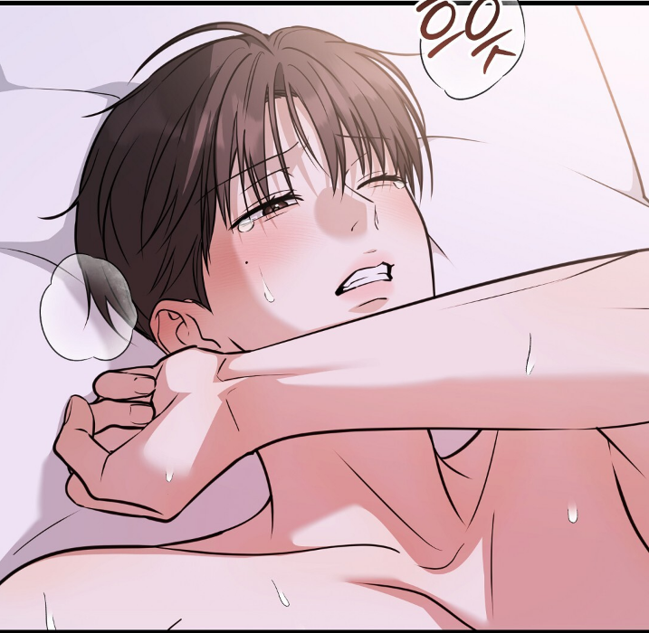 jaeha_2's tweet photo. 💙<러브미모어> 14화 업로드되었습니다. 
🔗https://t.co/0abPIznTUL https://t.co/lBXtyO4AS1