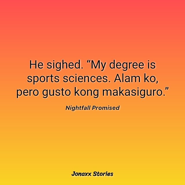 Jonaxxthebest's tweet photo. Sports sciences and a coast guard? Yes! 🫦

#JonaxxNPKab29 https://t.co/C9dU01fbmH