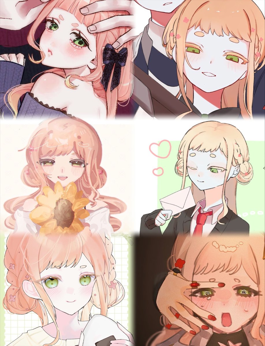 _o_12__'s tweet photo. 🗝垢で交流できるおともだちください꒰ ᐡᴗ͈ ·̫ ᴗ͈ ꒱ ◝✩ 
ツリーに好きな方についてほんのり記載しておりますので、タグに反応する際の目安にして頂けると有難いです( ᵕ ᵕ̩̩ )♡

#夢女子さんと繋がりたい
#夢絵描きさんと繋がりたい 
#夢絵師さんと繋がりたい 
←自コテ.絵柄→ https://t.co/ebcTdQSldt