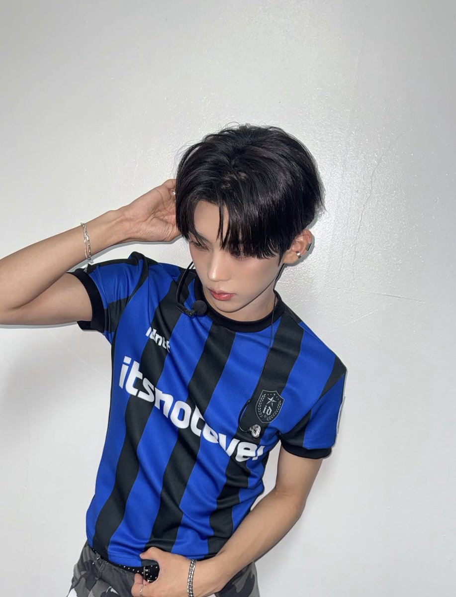 id1_feed's tweet photo. 📸 - 260804 I instagram

“The last one 🥺” 

#idntt #아이덴티티
#KimDoHun #김도훈 https://t.co/aQAFC28vu9