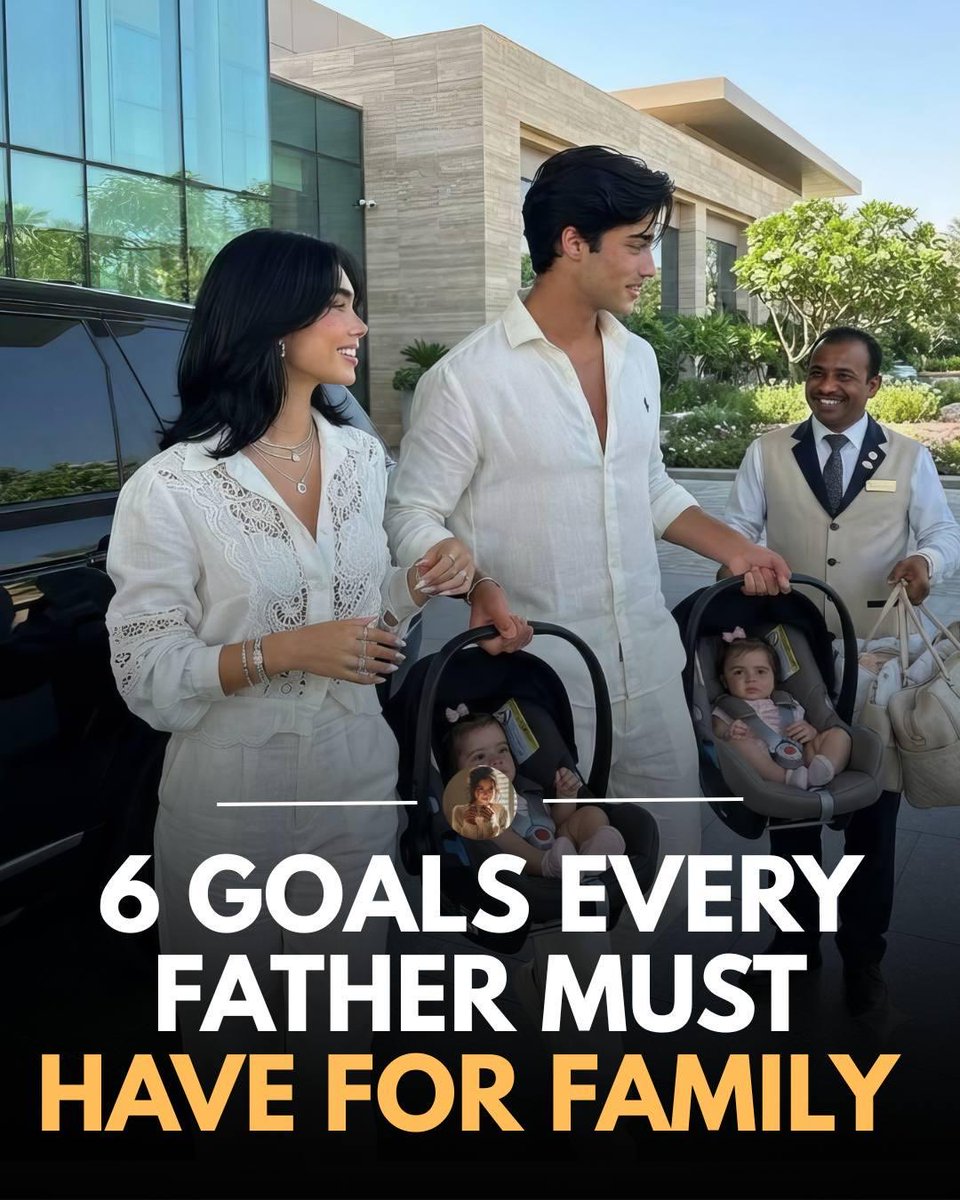 Family_Life_Lab's tweet photo. 6 Goals every father must have for family: https://t.co/jQZV1t9Hh3