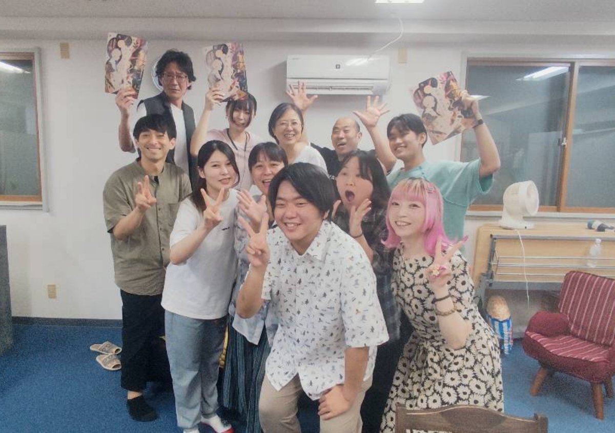 g_shining's tweet photo. #拝読致します

早速チケットご予約ありがとうございます…😭✨
気合い入れて参りますよ…！

Wキャストも初めましてなのでドキドキしております。僕たちはBチームでの出演となります…！

チケットはこちらから！
https://t.co/YyPvcSnOYj https://t.co/M0q9YaaH15