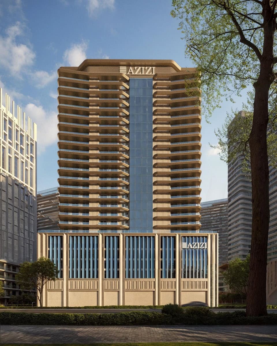 propertyindexae's tweet photo. Azizi Milan 53 in Wadi Al Safa 4 has flipped into high gear.
57 sales in three months — an 8.14× jump in Dubai property sales.
Recent deals at ~AED 1,720/sqft.

Full data — link in bio. https://t.co/3FgcorFV15