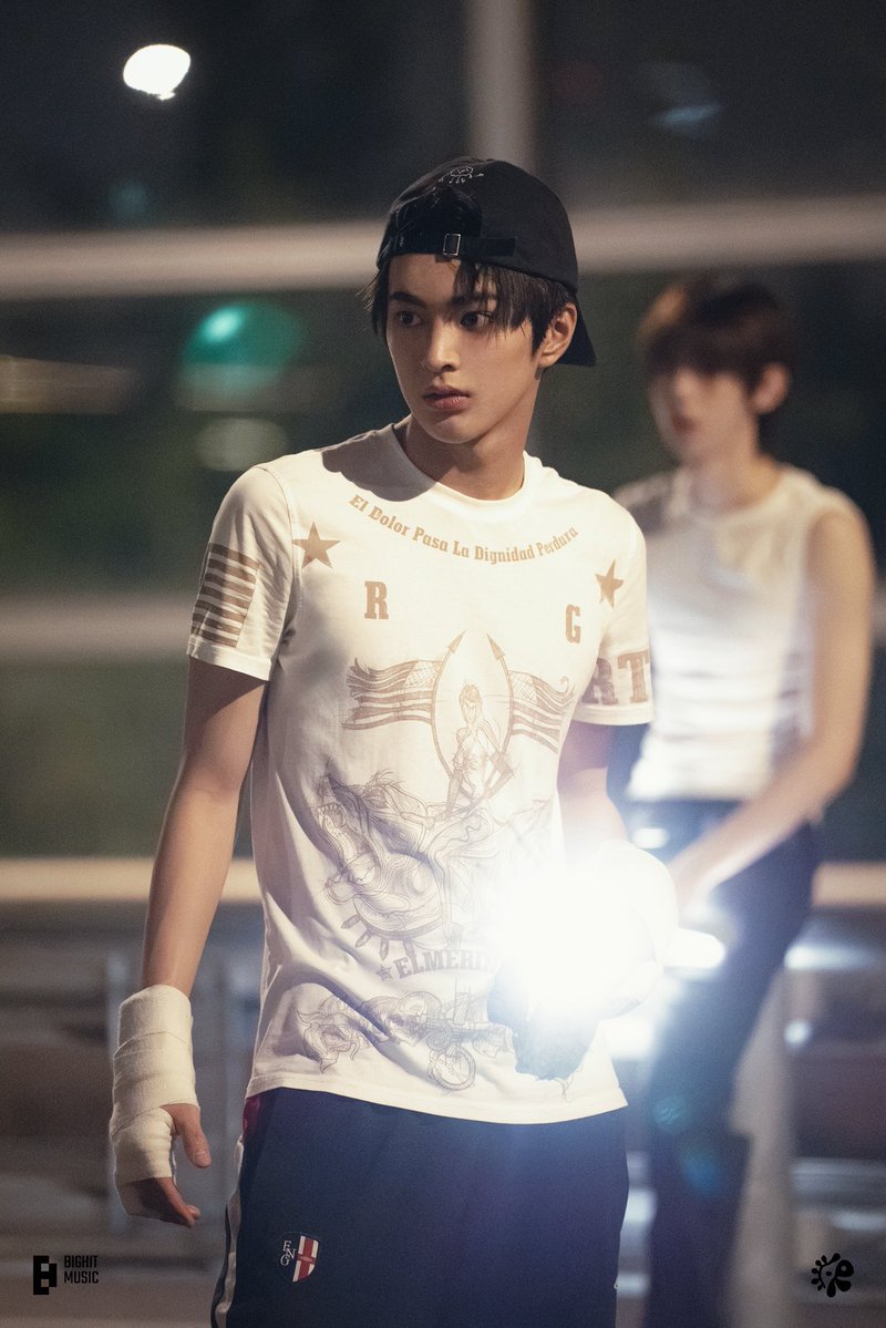 ahnkeonhopics's tweet photo. KEONHO - CORTIS ‘Motion’ Official Visualizer Photo Sketch 

#KEONHO #건호 https://t.co/K8YQLARaF6