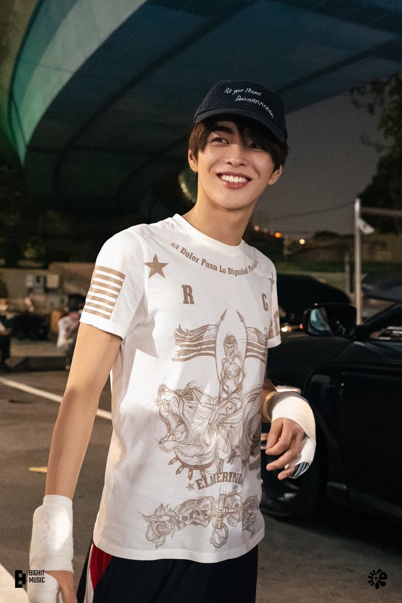 ahnkeonhopics's tweet photo. KEONHO - CORTIS ‘Motion’ Official Visualizer Photo Sketch 

#KEONHO #건호 https://t.co/K8YQLARaF6
