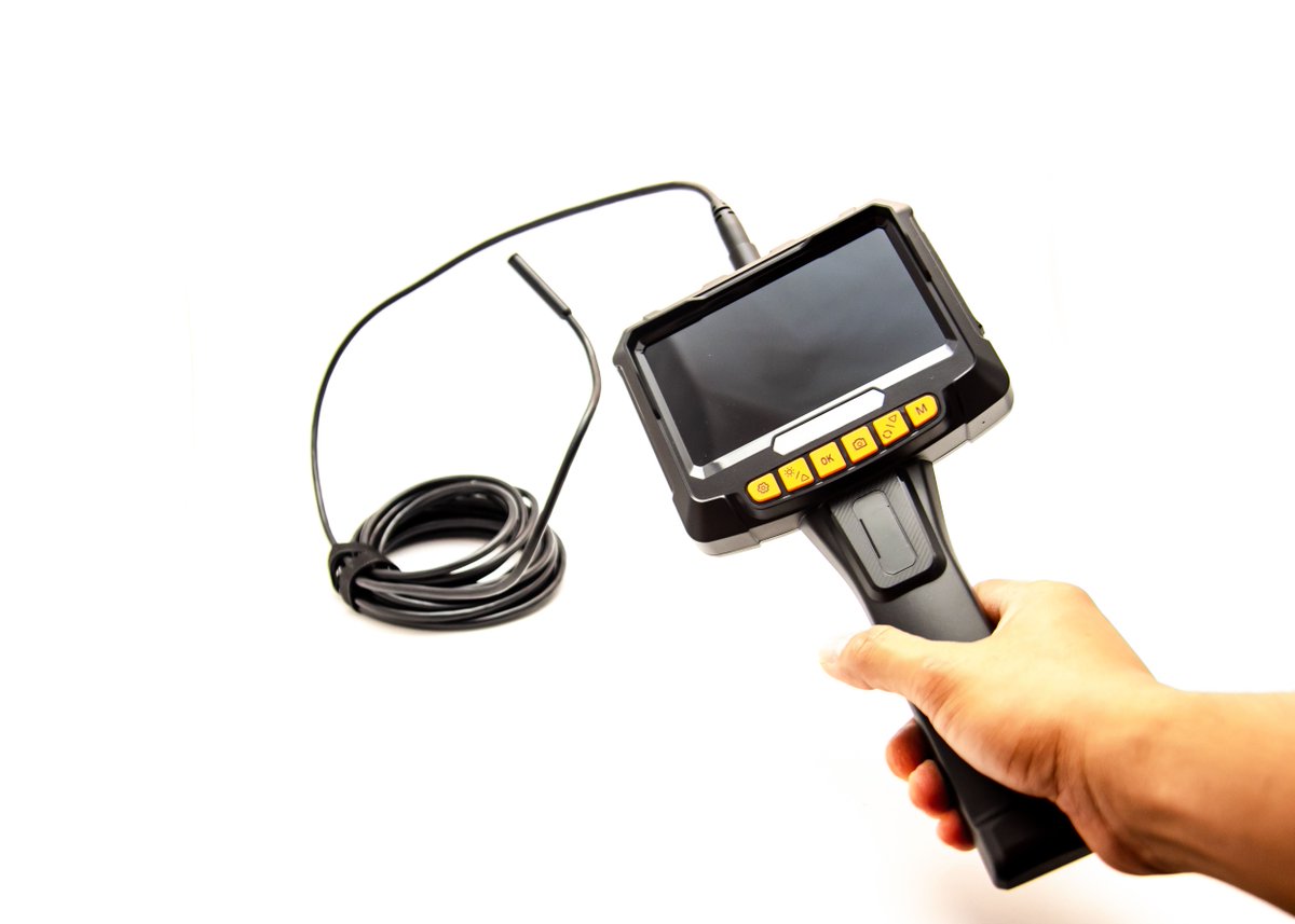 IdahoPlumbing's tweet photo. The best plumbing decisions start with accurate information. Sewer camera inspections help remove the guesswork. #BoisePlumber #PlumbingMeridian #Meridian #SewerProblems https://t.co/FmYeWZH9cL https://t.co/nqcntQbQbH