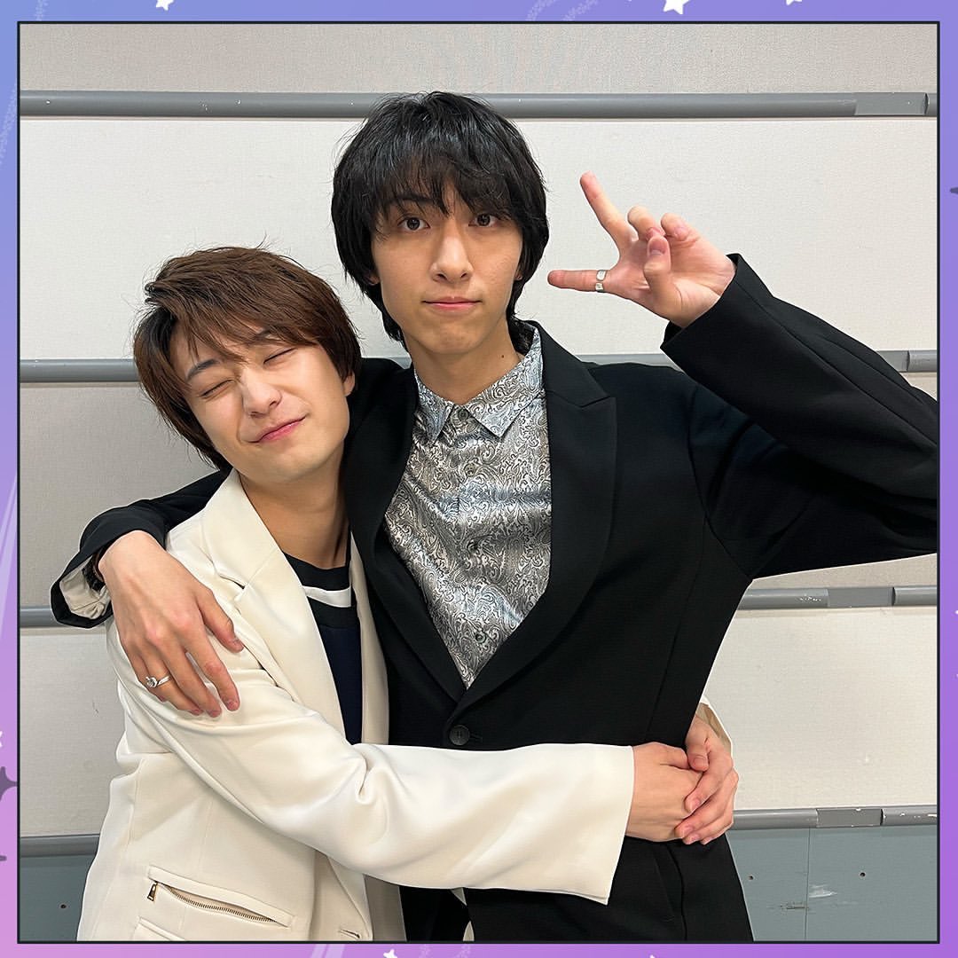 darusan_244's tweet photo. つよがくはいいぞ https://t.co/MSc3GfYlAX