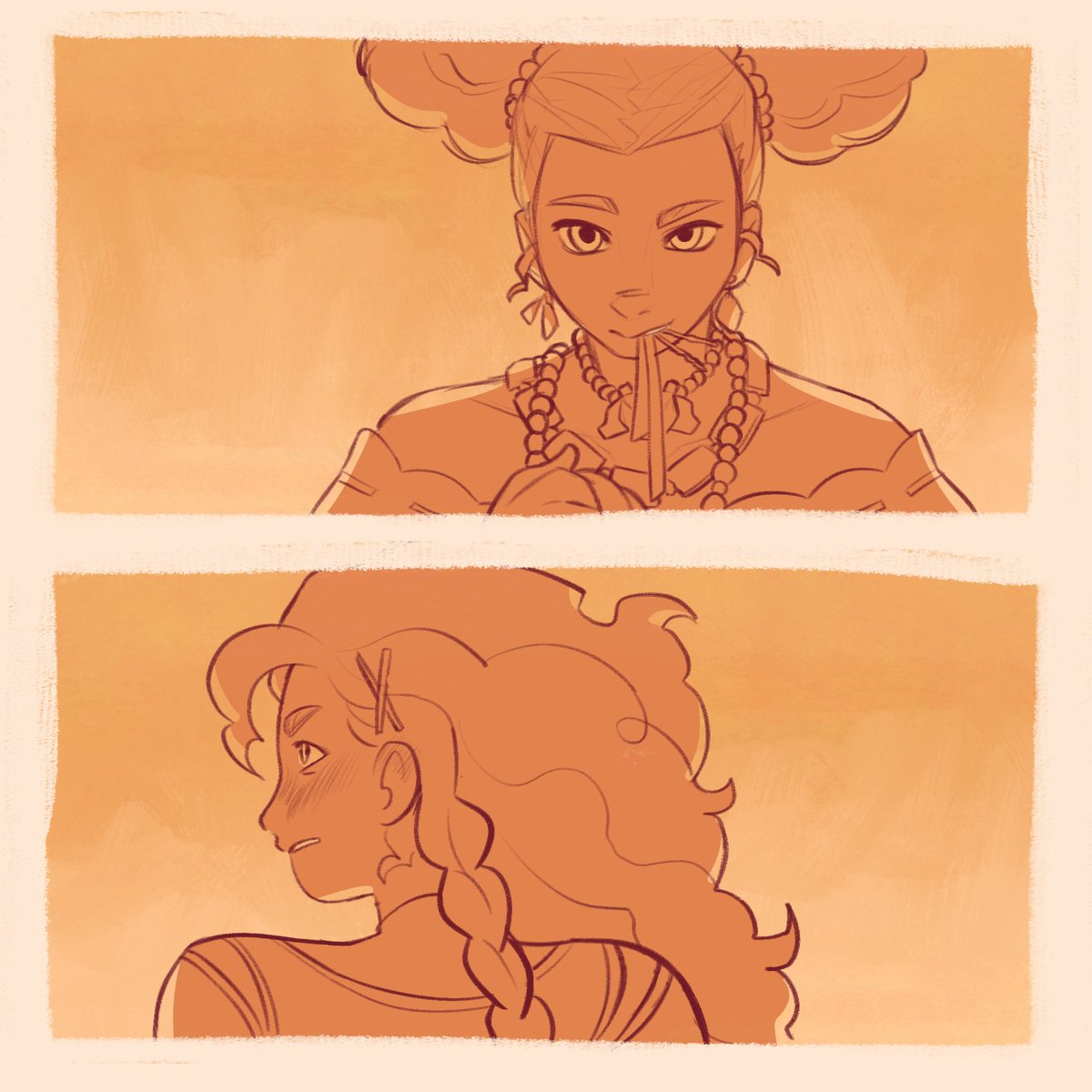 marblegroves's tweet photo. Braid

#rotbtd #merigold https://t.co/SLI8TSO5j0